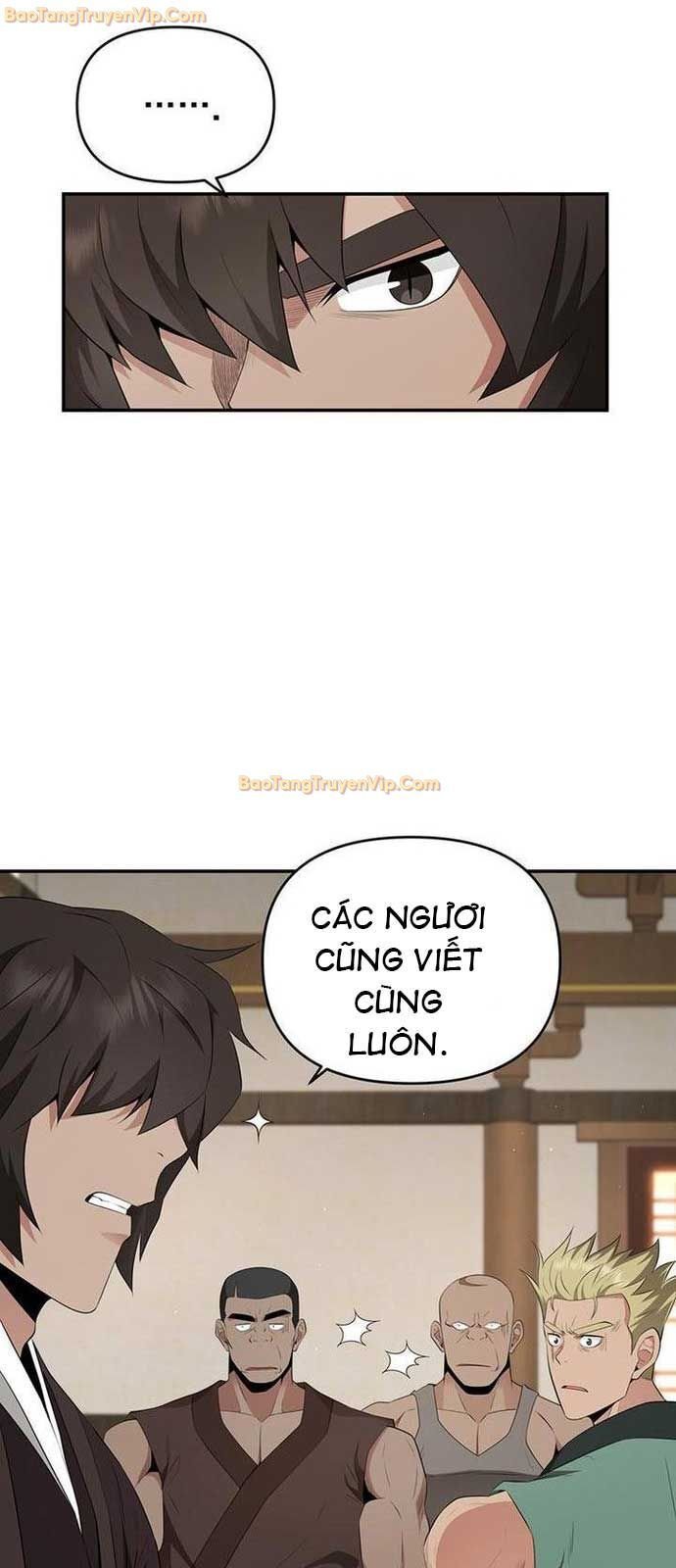 Thiên Hạ Đệ Nhất Côn Luân Khách Sạn Chap 25 - Next Chap 26