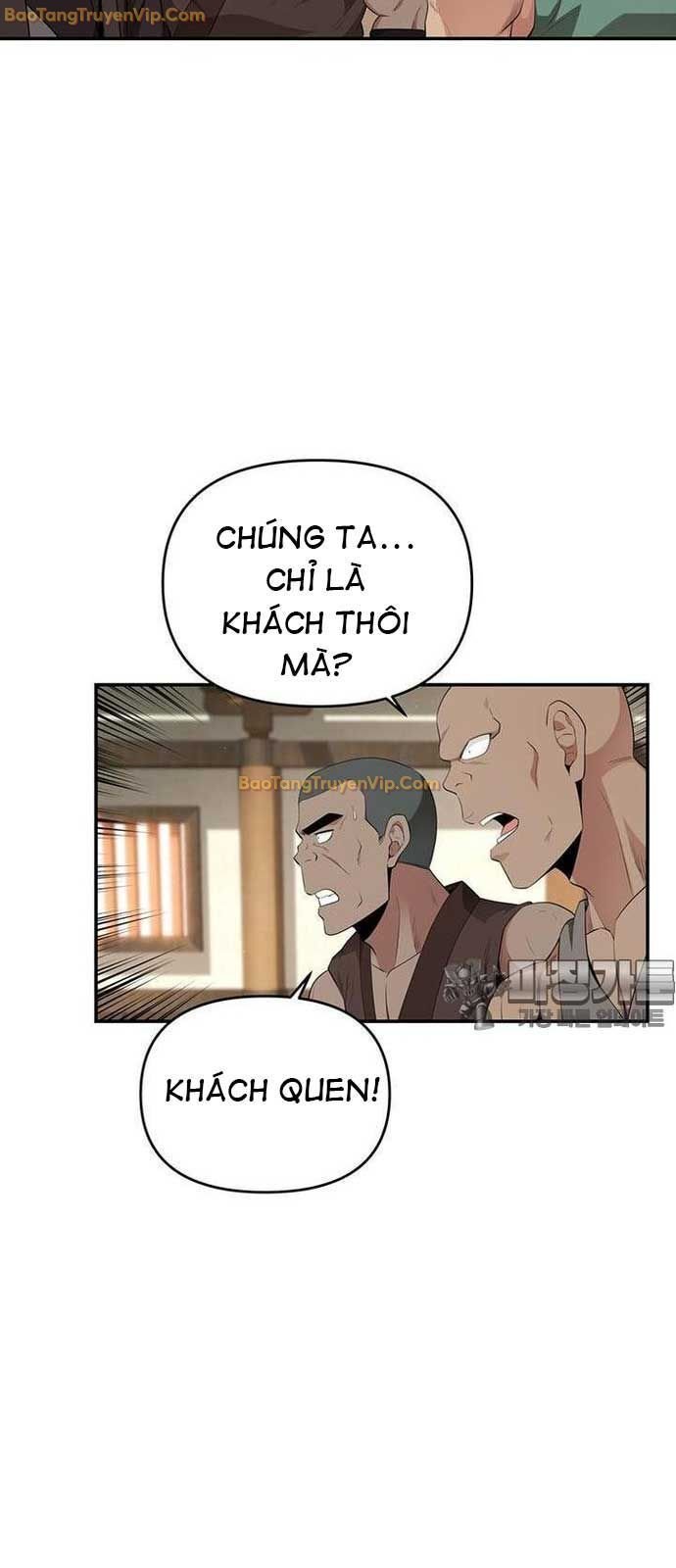 Thiên Hạ Đệ Nhất Côn Luân Khách Sạn Chap 25 - Next Chap 26