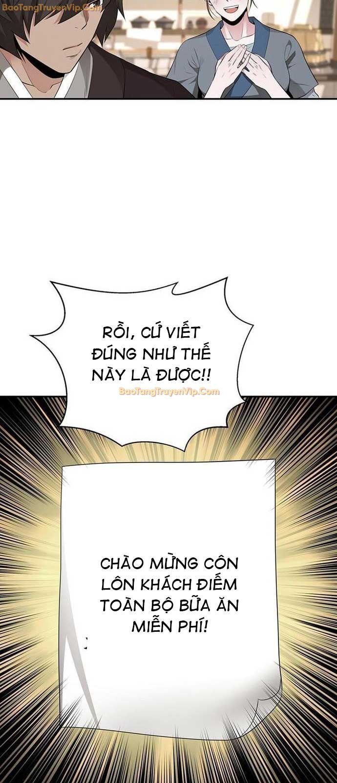 Thiên Hạ Đệ Nhất Côn Luân Khách Sạn Chap 25 - Next Chap 26