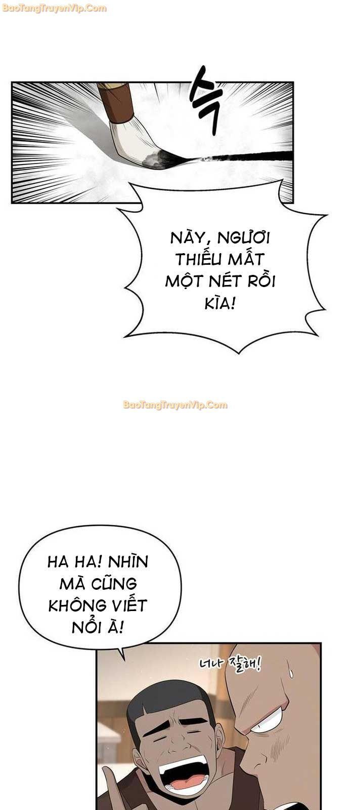 Thiên Hạ Đệ Nhất Côn Luân Khách Sạn Chap 25 - Next Chap 26