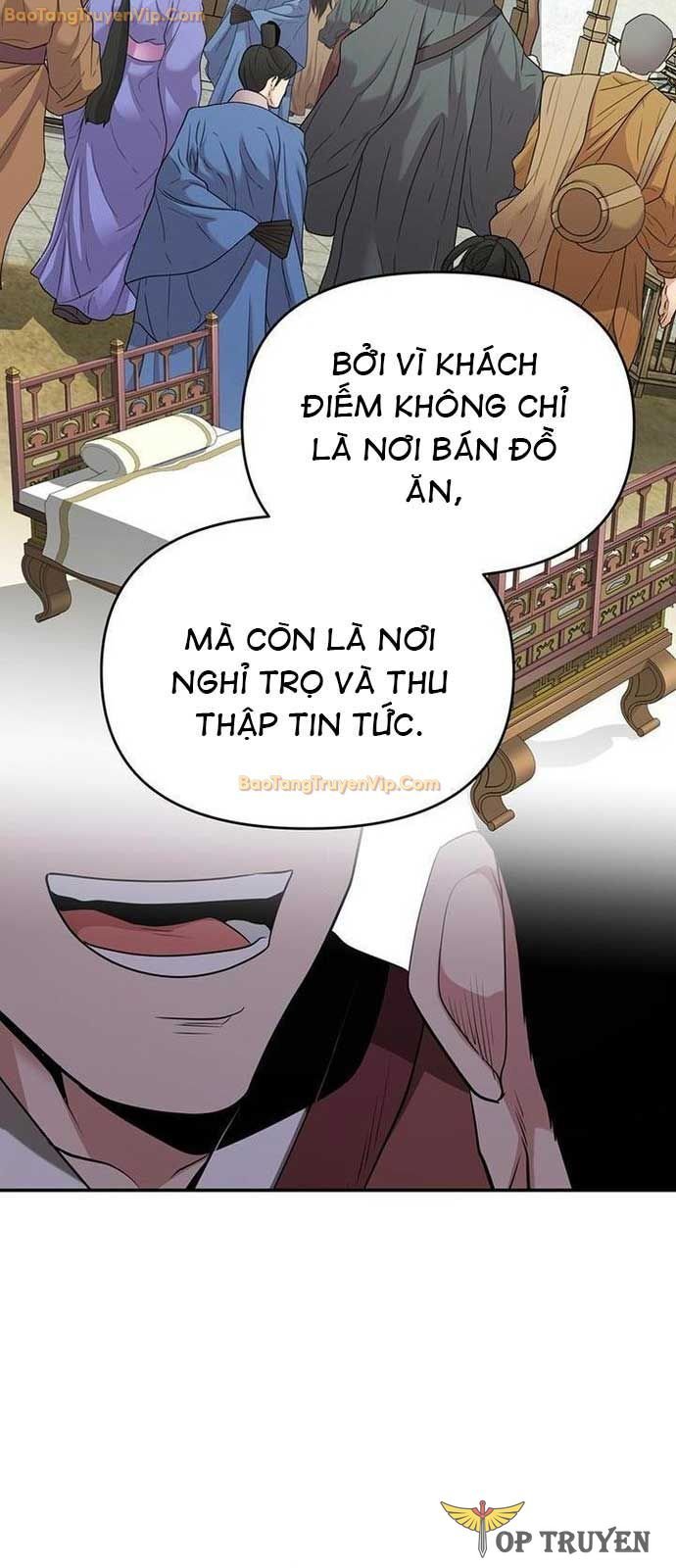 Thiên Hạ Đệ Nhất Côn Luân Khách Sạn Chap 25 - Next Chap 26