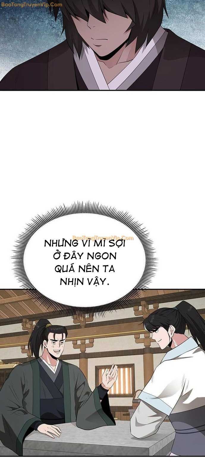 Thiên Hạ Đệ Nhất Côn Luân Khách Sạn Chap 25 - Next Chap 26