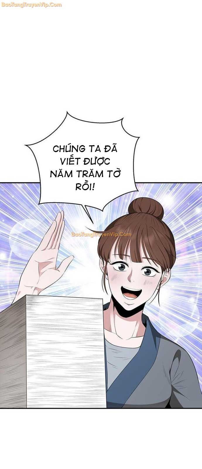 Thiên Hạ Đệ Nhất Côn Luân Khách Sạn Chap 25 - Next Chap 26