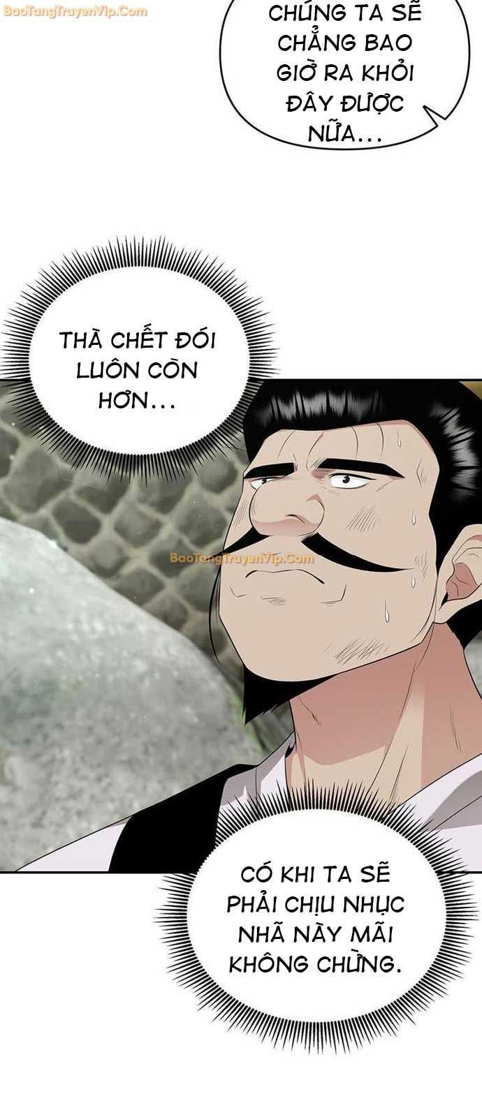 Thiên Hạ Đệ Nhất Côn Luân Khách Sạn Chap 25 - Next Chap 26