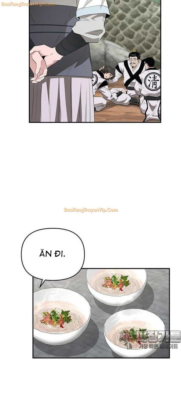 Thiên Hạ Đệ Nhất Côn Luân Khách Sạn Chap 25 - Next Chap 26