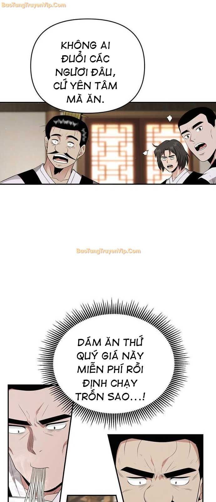 Thiên Hạ Đệ Nhất Côn Luân Khách Sạn Chap 25 - Next Chap 26