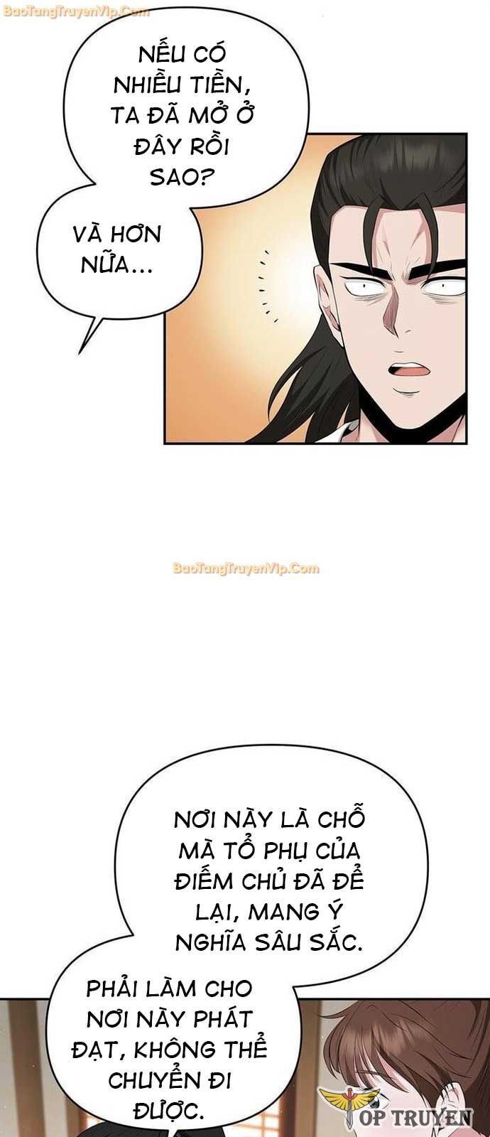 Thiên Hạ Đệ Nhất Côn Luân Khách Sạn Chap 25 - Next Chap 26