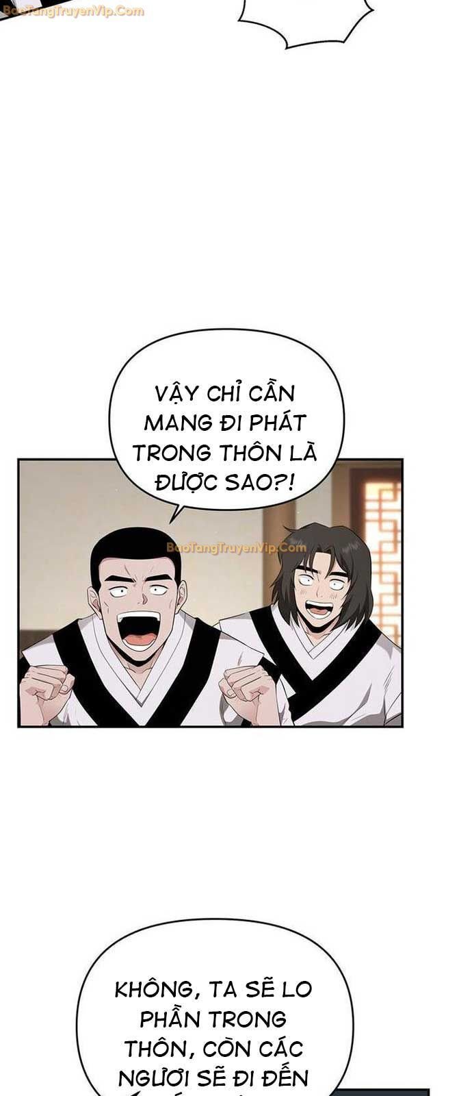 Thiên Hạ Đệ Nhất Côn Luân Khách Sạn Chap 25 - Next Chap 26