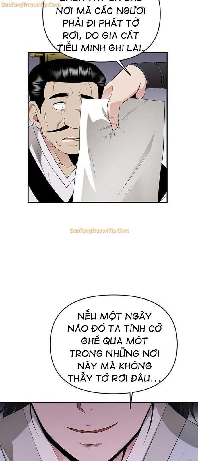 Thiên Hạ Đệ Nhất Côn Luân Khách Sạn Chap 25 - Next Chap 26