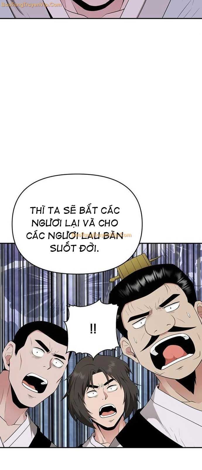 Thiên Hạ Đệ Nhất Côn Luân Khách Sạn Chap 25 - Next Chap 26