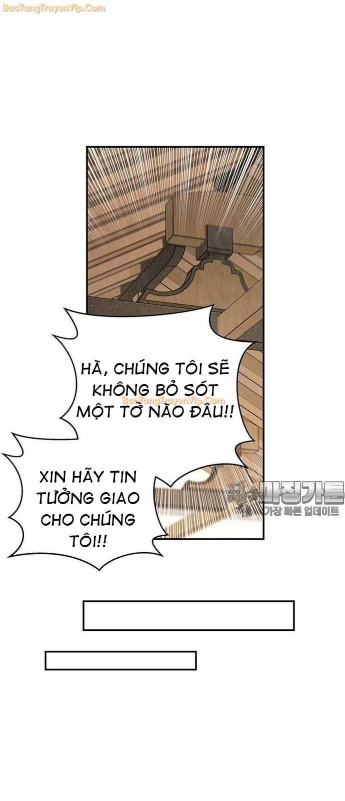 Thiên Hạ Đệ Nhất Côn Luân Khách Sạn Chap 25 - Next Chap 26