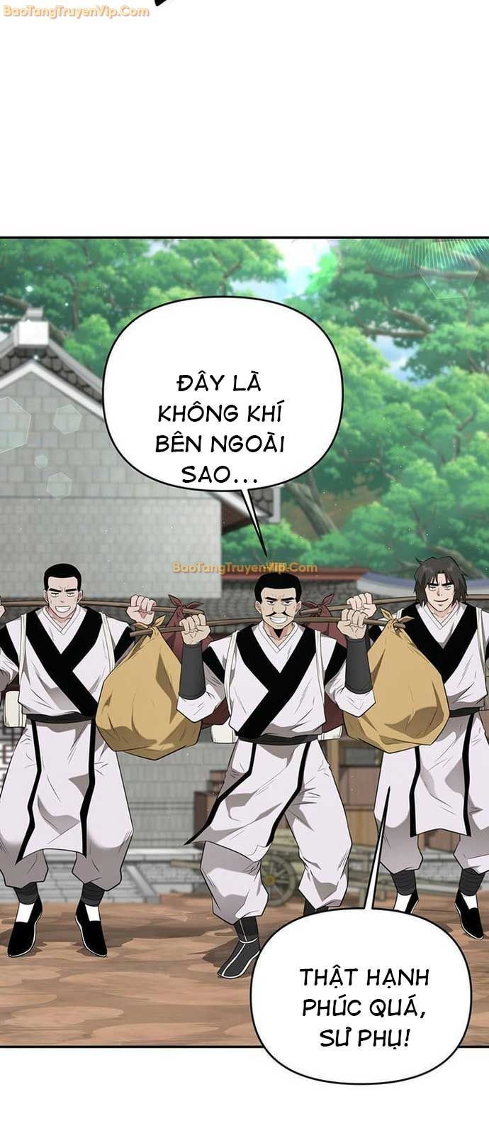 Thiên Hạ Đệ Nhất Côn Luân Khách Sạn Chap 25 - Next Chap 26