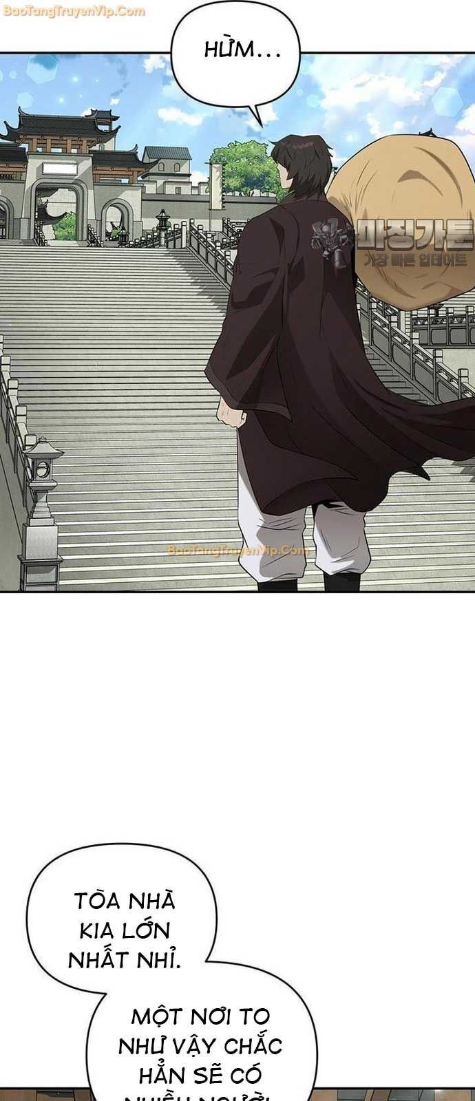 Thiên Hạ Đệ Nhất Côn Luân Khách Sạn Chap 25 - Next Chap 26