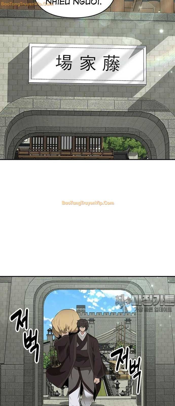 Thiên Hạ Đệ Nhất Côn Luân Khách Sạn Chap 25 - Next Chap 26