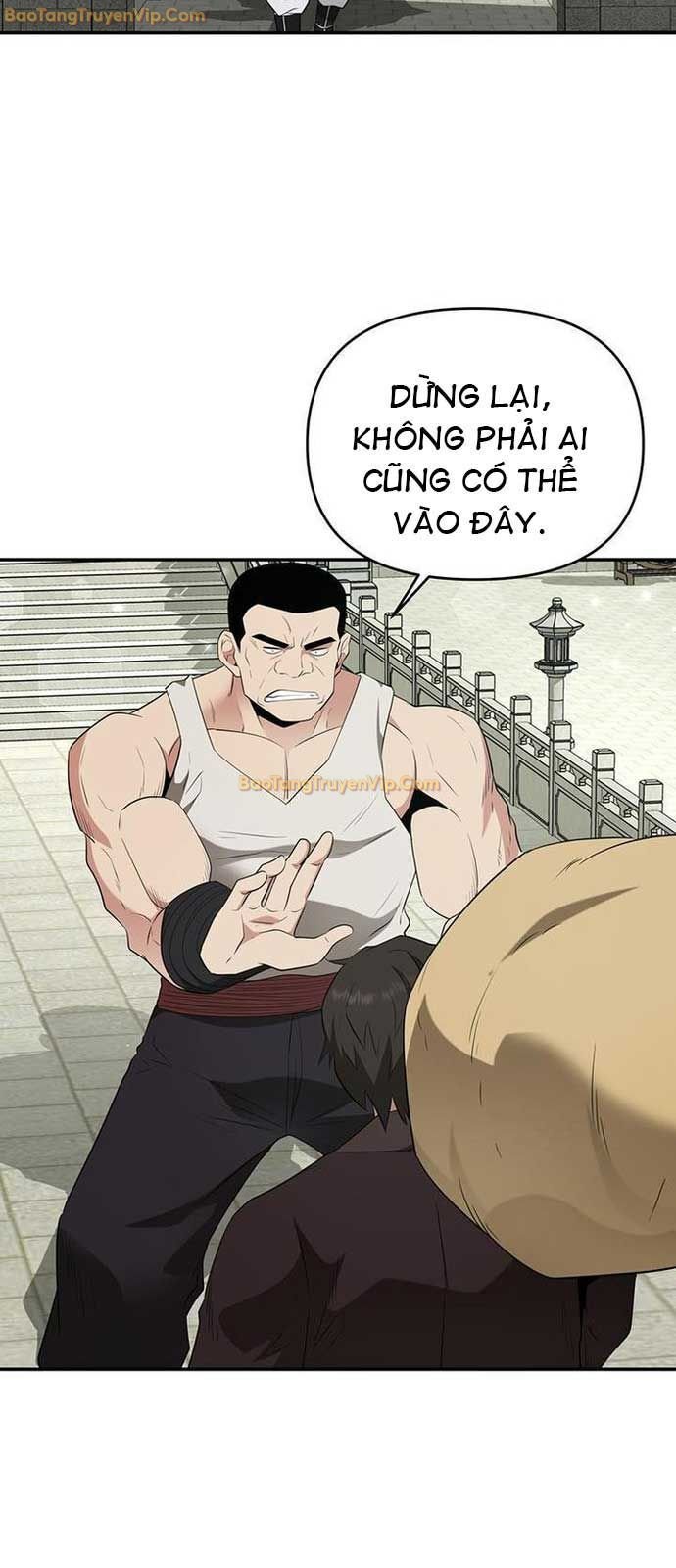 Thiên Hạ Đệ Nhất Côn Luân Khách Sạn Chap 25 - Next Chap 26