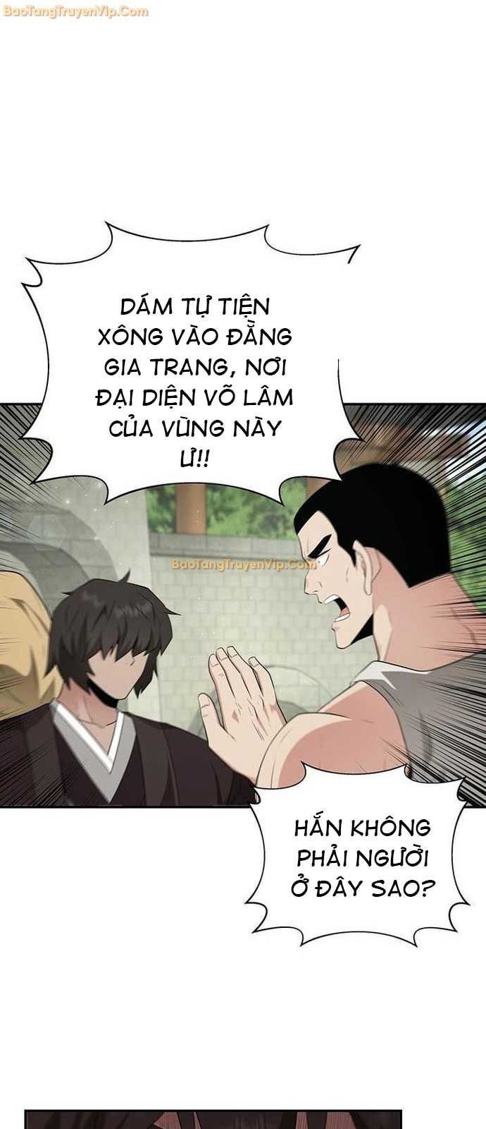 Thiên Hạ Đệ Nhất Côn Luân Khách Sạn Chap 25 - Next Chap 26