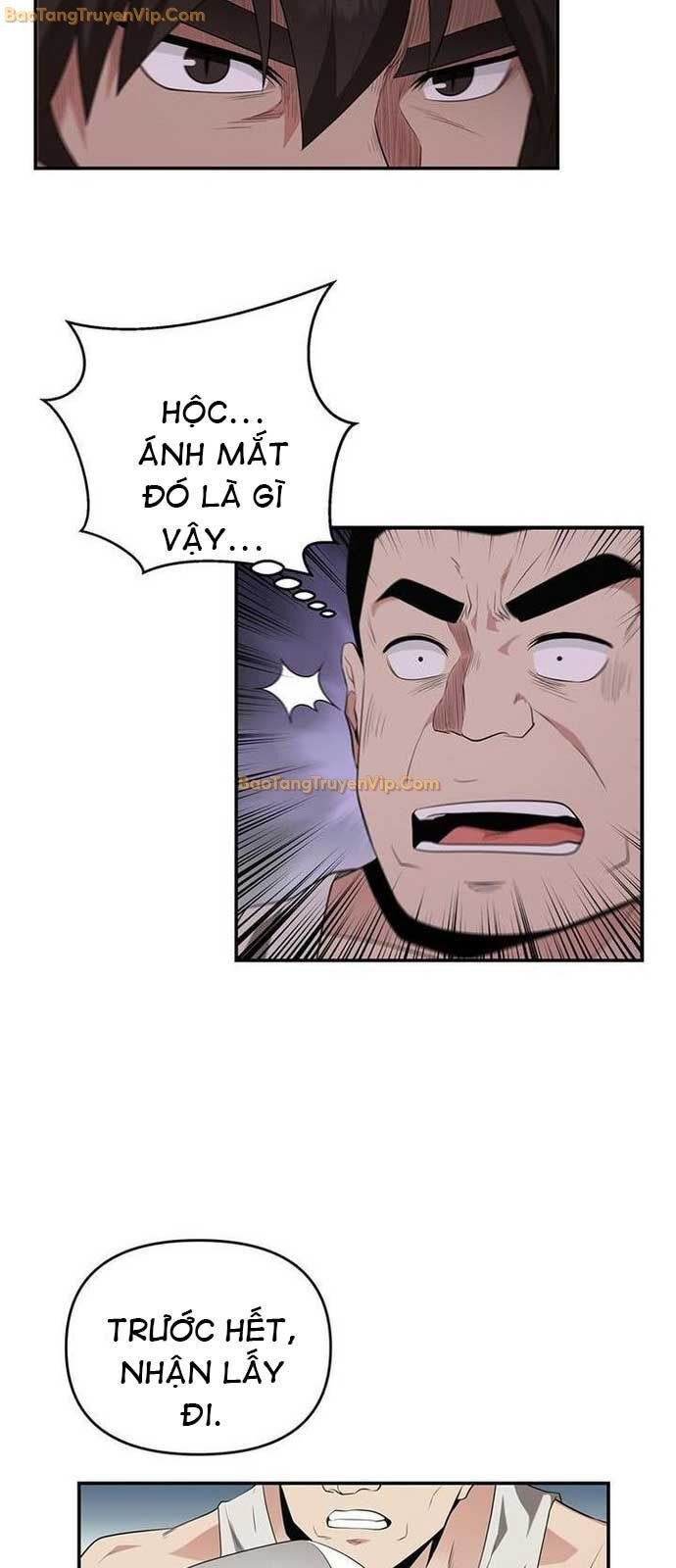 Thiên Hạ Đệ Nhất Côn Luân Khách Sạn Chap 25 - Next Chap 26