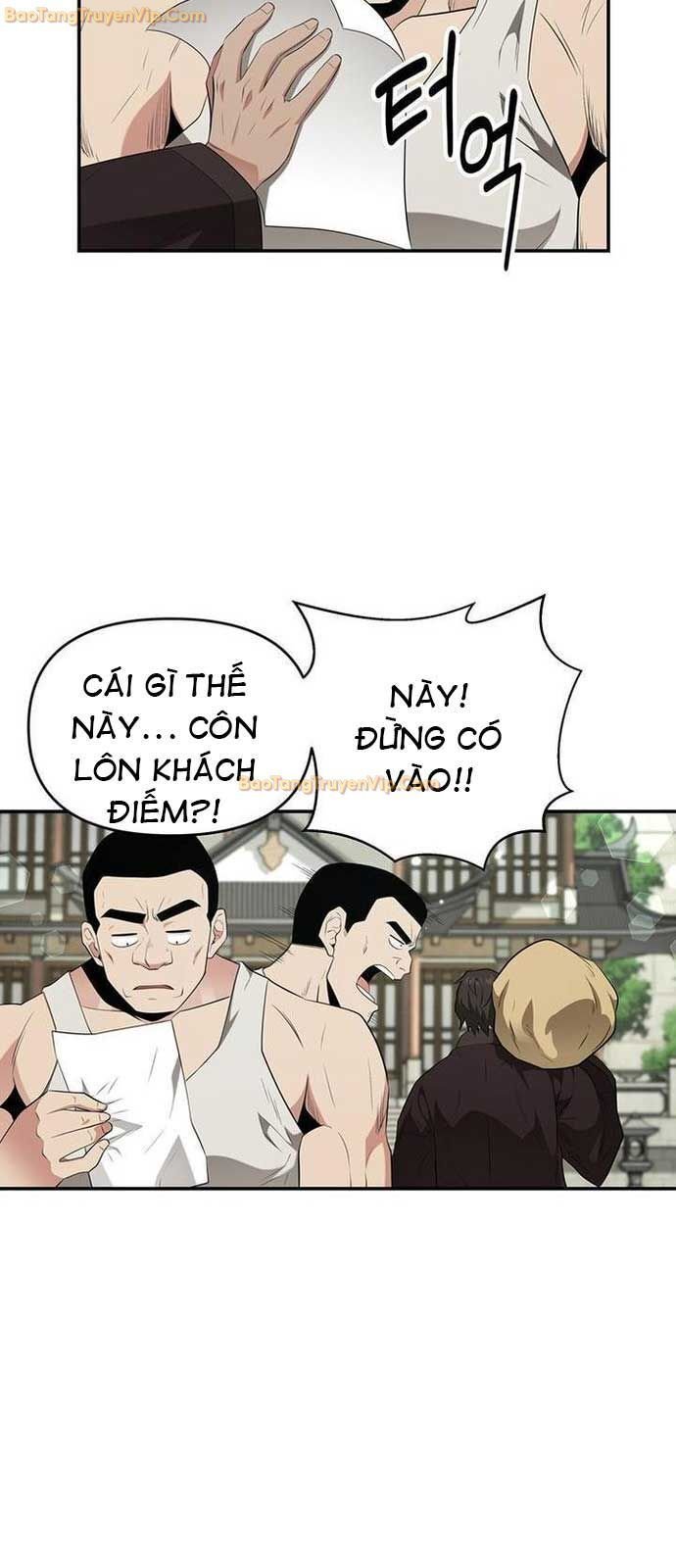 Thiên Hạ Đệ Nhất Côn Luân Khách Sạn Chap 25 - Next Chap 26