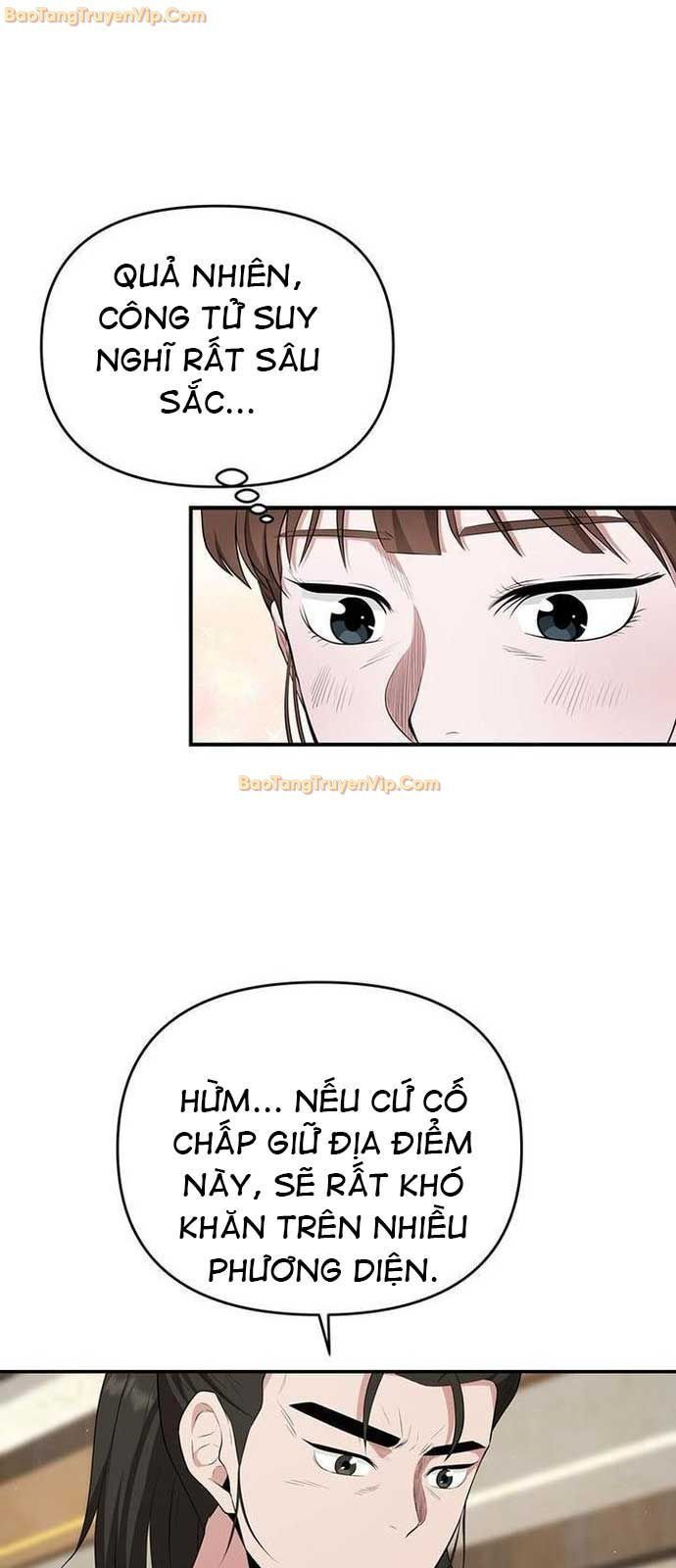 Thiên Hạ Đệ Nhất Côn Luân Khách Sạn Chap 25 - Next Chap 26