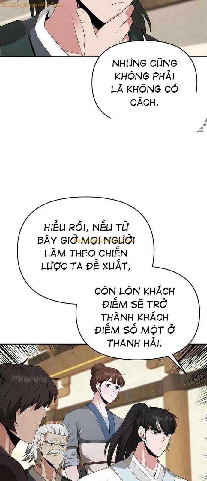 Thiên Hạ Đệ Nhất Côn Luân Khách Sạn Chap 25 - Next Chap 26