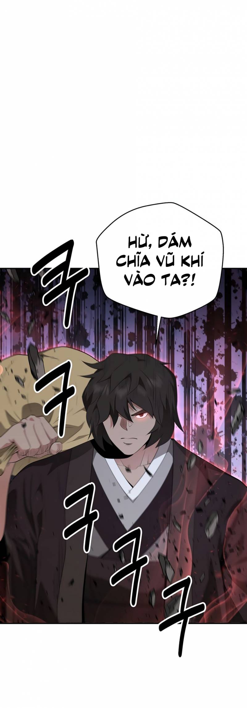 Thiên Hạ Đệ Nhất Côn Luân Khách Sạn Chap 26 - Next Chap 27