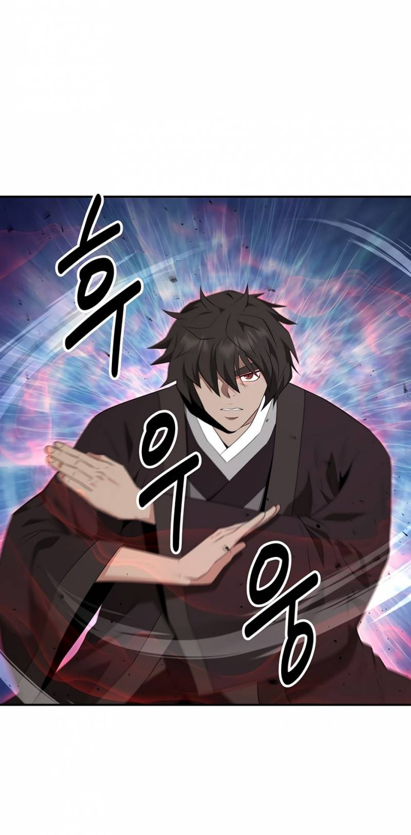 Thiên Hạ Đệ Nhất Côn Luân Khách Sạn Chap 26 - Next Chap 27