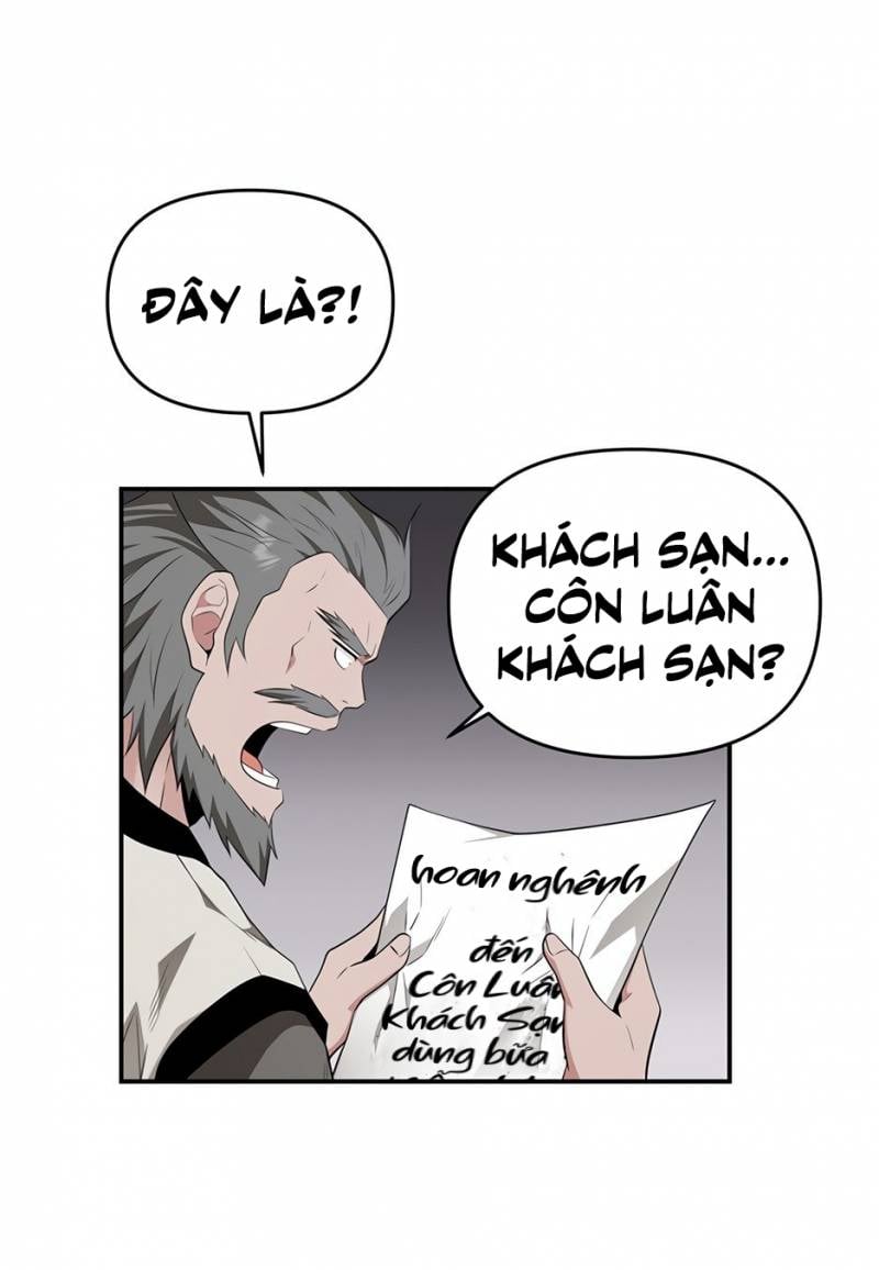 Thiên Hạ Đệ Nhất Côn Luân Khách Sạn Chap 26 - Next Chap 27