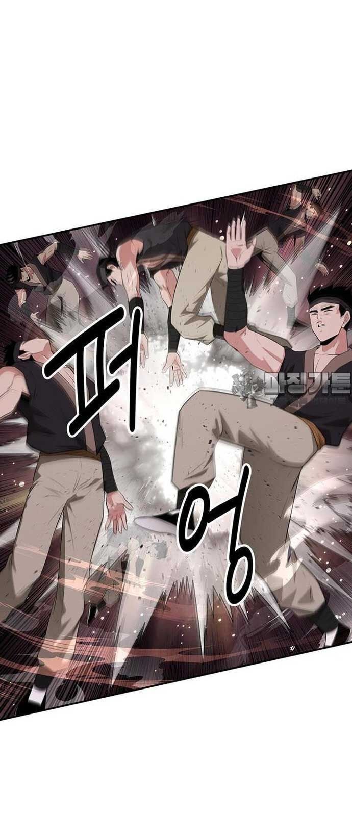 Thiên Hạ Đệ Nhất Côn Luân Khách Sạn Chap 27 - Next Chap 28