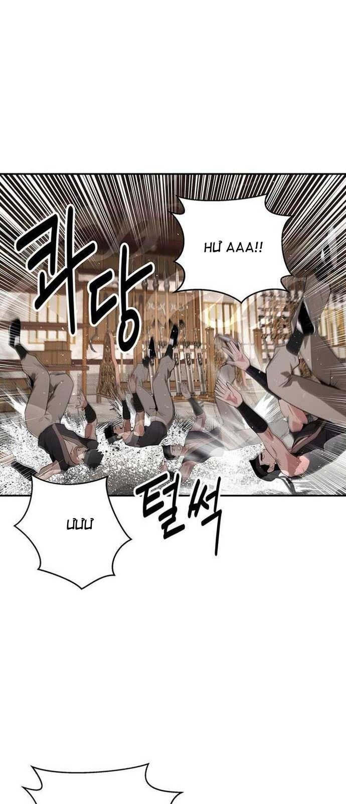Thiên Hạ Đệ Nhất Côn Luân Khách Sạn Chap 27 - Next Chap 28