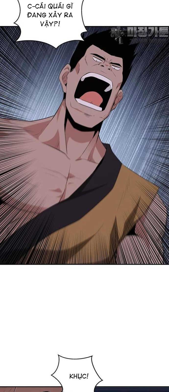 Thiên Hạ Đệ Nhất Côn Luân Khách Sạn Chap 27 - Next Chap 28