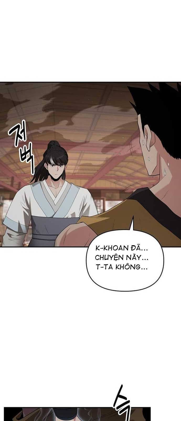 Thiên Hạ Đệ Nhất Côn Luân Khách Sạn Chap 27 - Next Chap 28