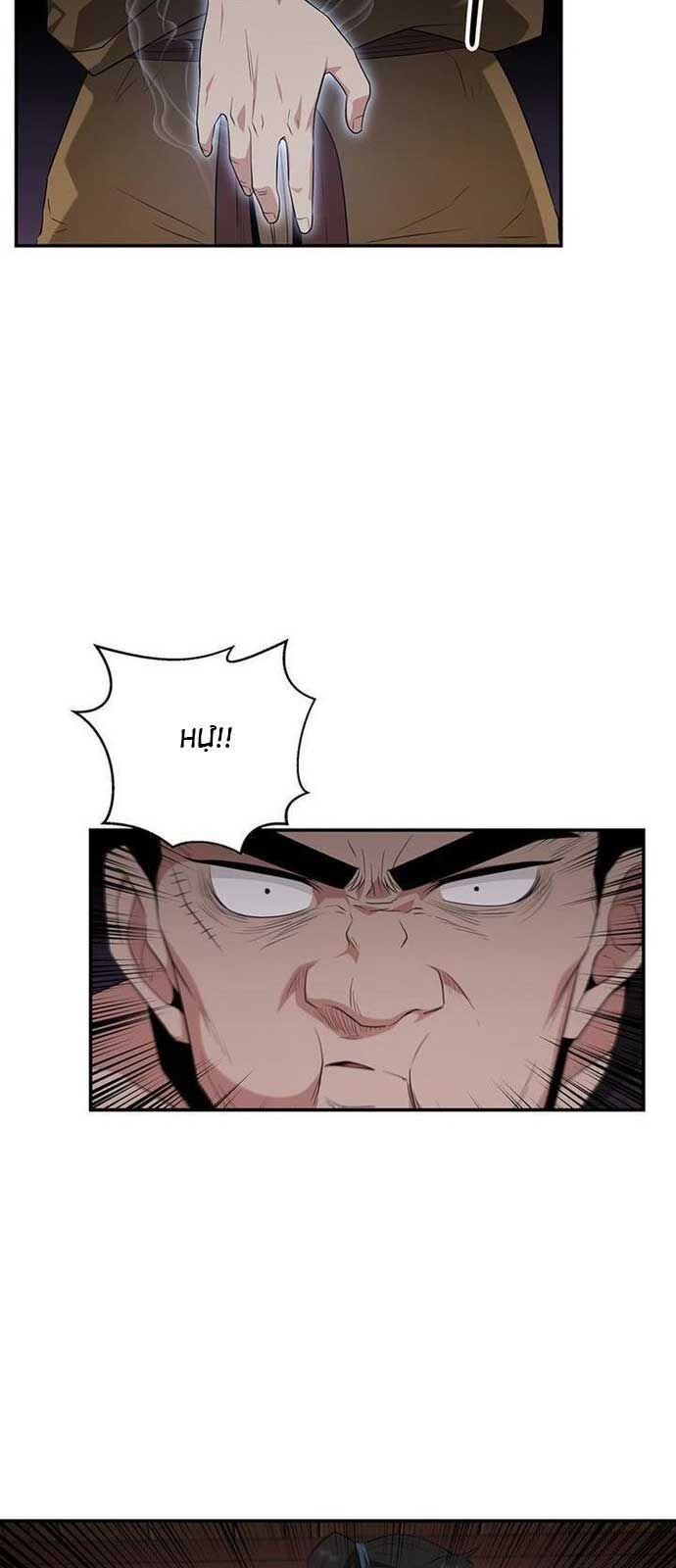 Thiên Hạ Đệ Nhất Côn Luân Khách Sạn Chap 27 - Next Chap 28