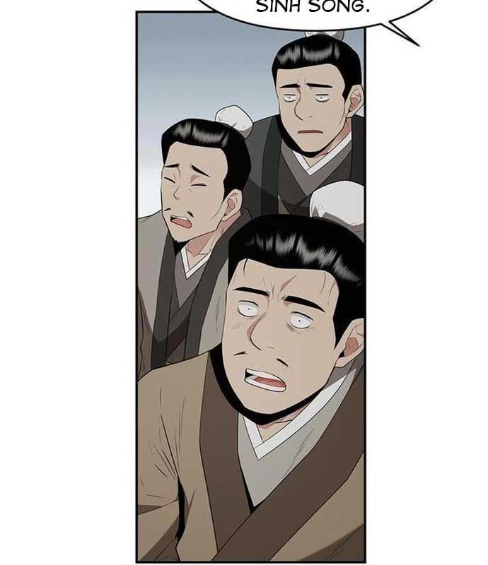 Thiên Hạ Đệ Nhất Côn Luân Khách Sạn Chap 27 - Next Chap 28