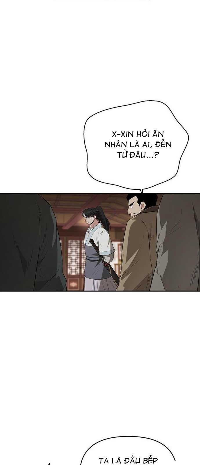 Thiên Hạ Đệ Nhất Côn Luân Khách Sạn Chap 27 - Next Chap 28