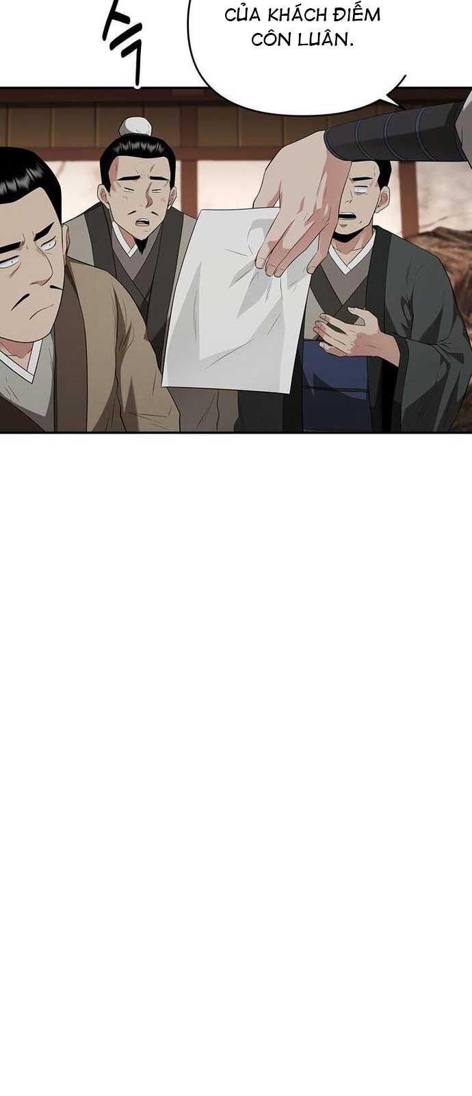 Thiên Hạ Đệ Nhất Côn Luân Khách Sạn Chap 27 - Next Chap 28