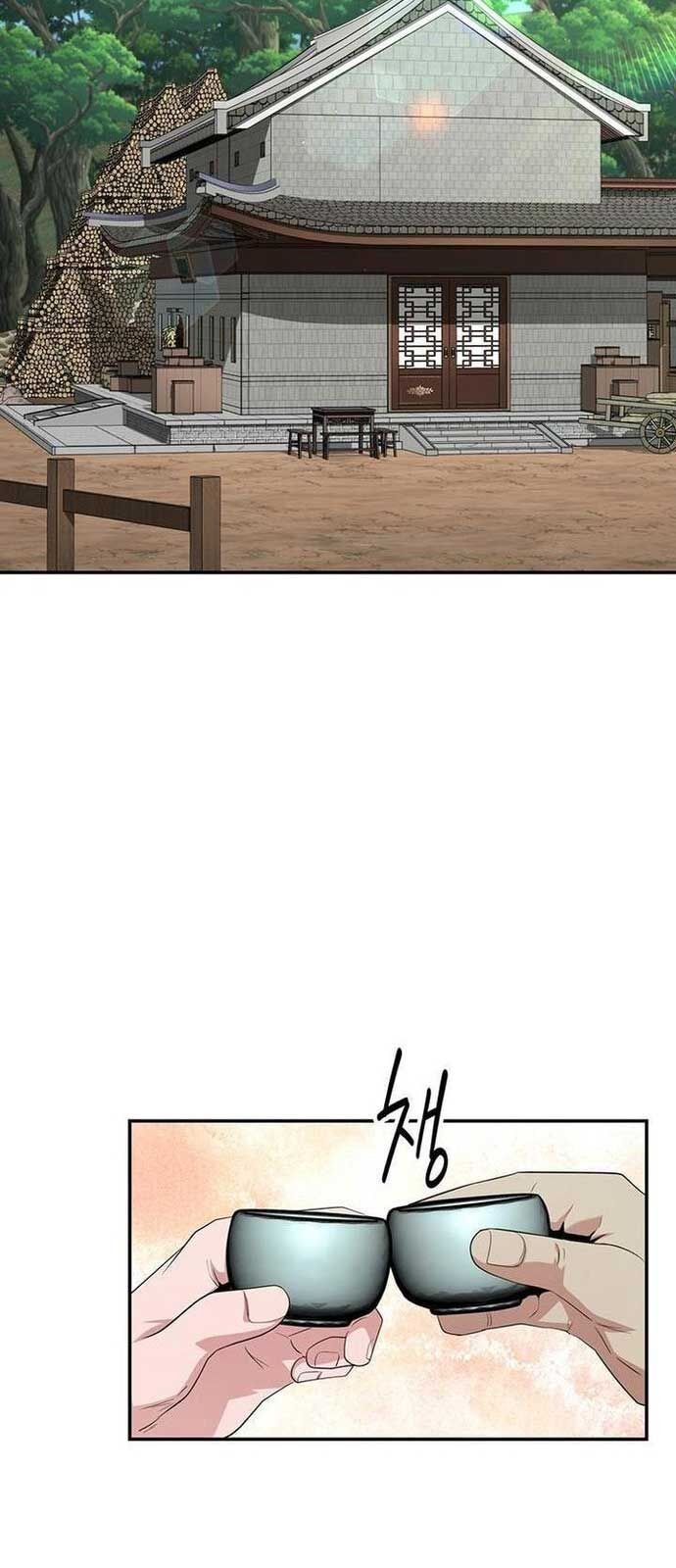 Thiên Hạ Đệ Nhất Côn Luân Khách Sạn Chap 27 - Next Chap 28