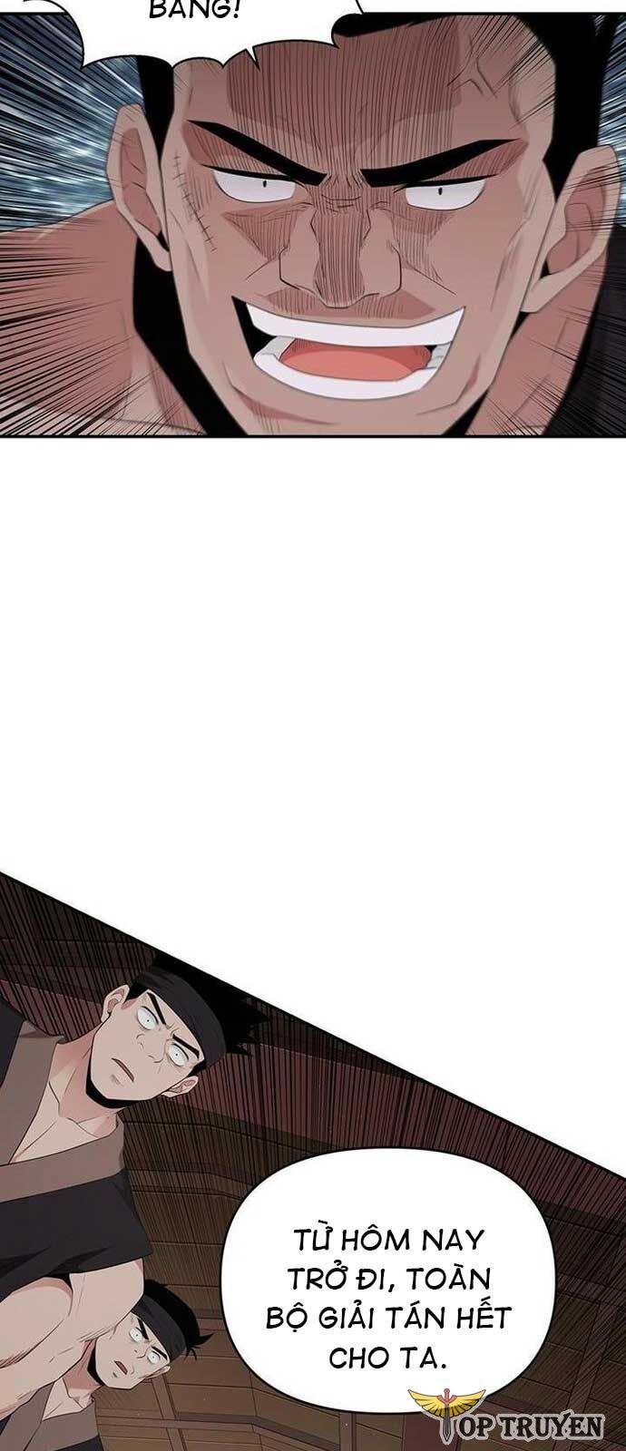 Thiên Hạ Đệ Nhất Côn Luân Khách Sạn Chap 27 - Next Chap 28