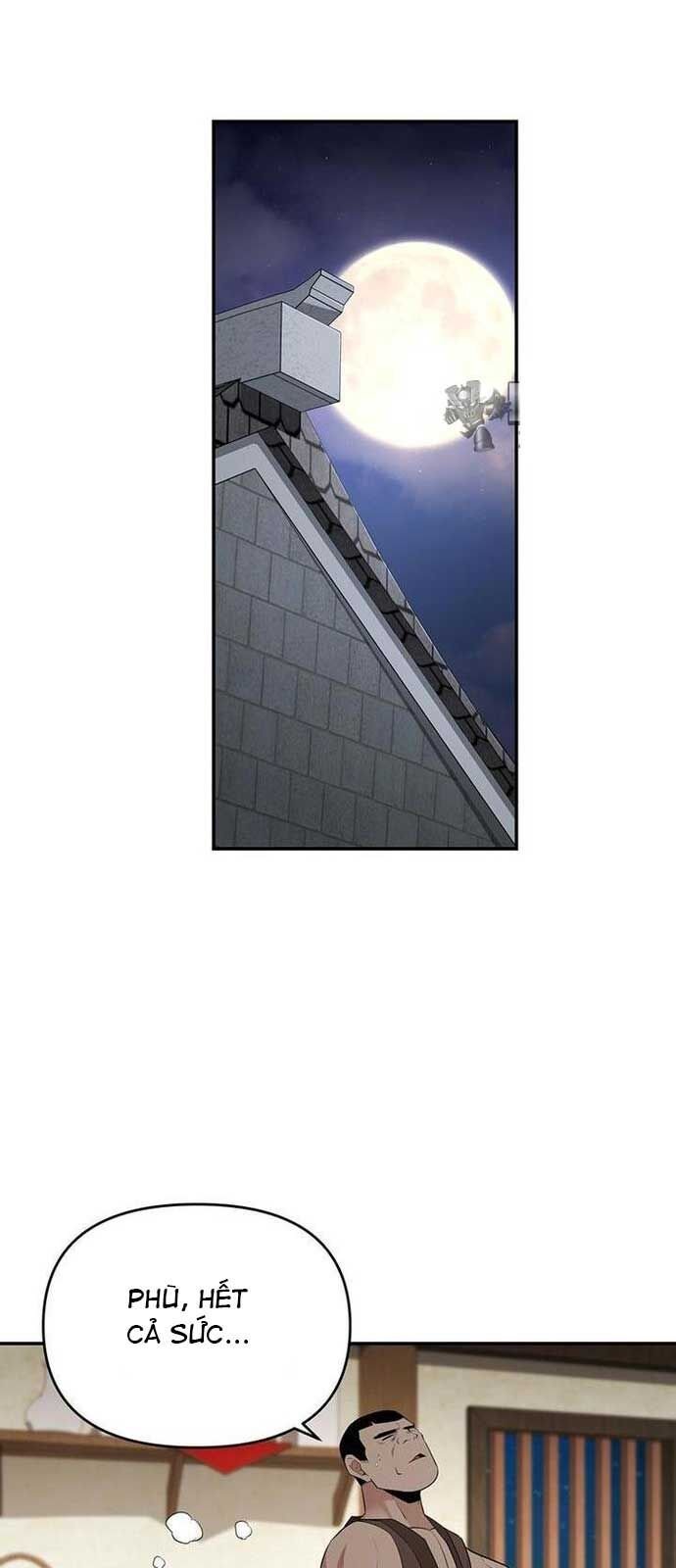 Thiên Hạ Đệ Nhất Côn Luân Khách Sạn Chap 27 - Next Chap 28