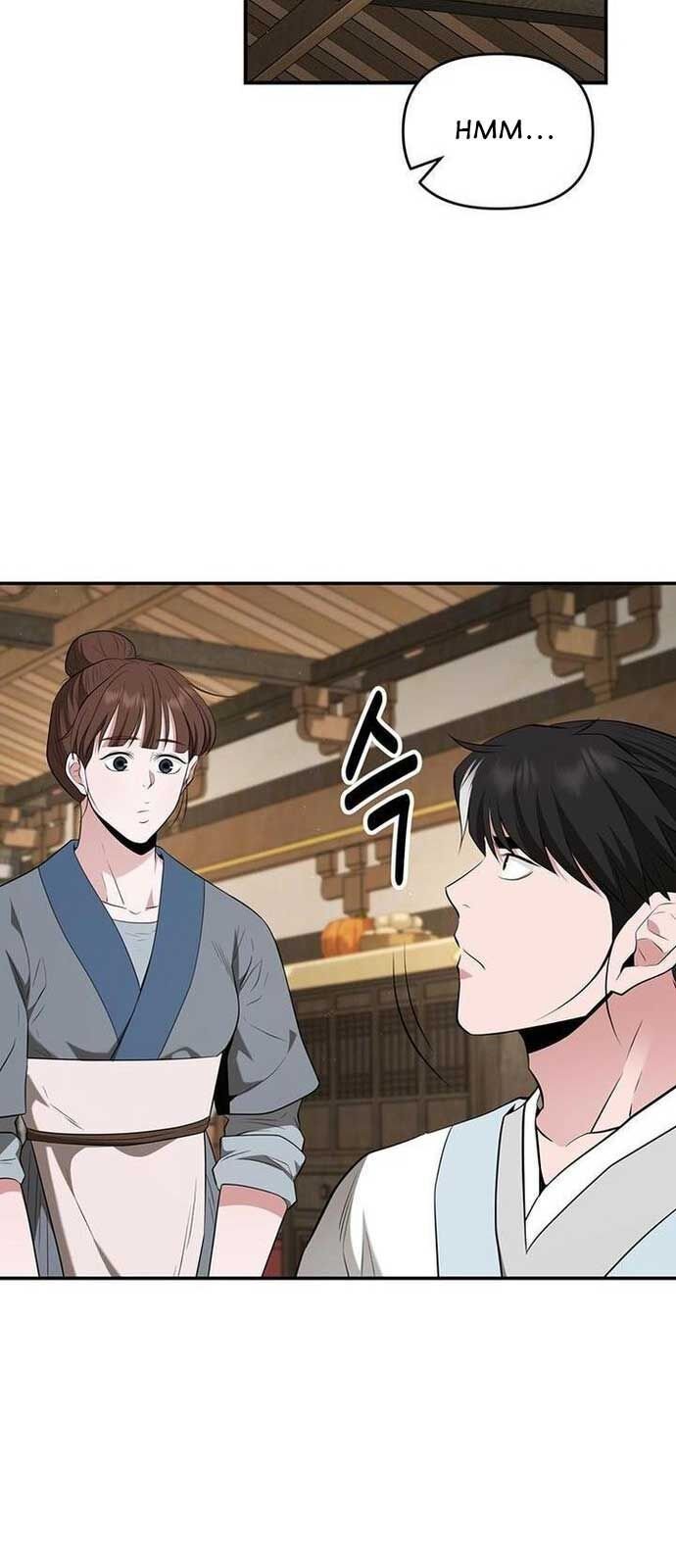 Thiên Hạ Đệ Nhất Côn Luân Khách Sạn Chap 27 - Next Chap 28