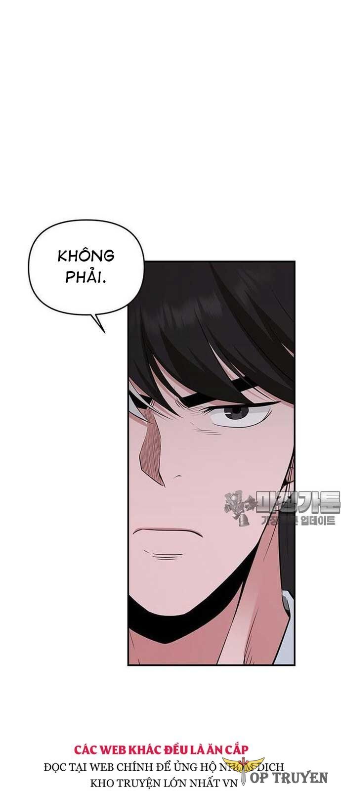 Thiên Hạ Đệ Nhất Côn Luân Khách Sạn Chap 27 - Next Chap 28