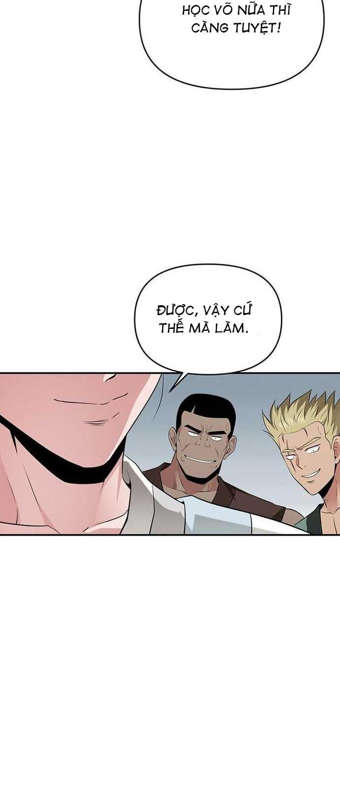 Thiên Hạ Đệ Nhất Côn Luân Khách Sạn Chap 27 - Next Chap 28