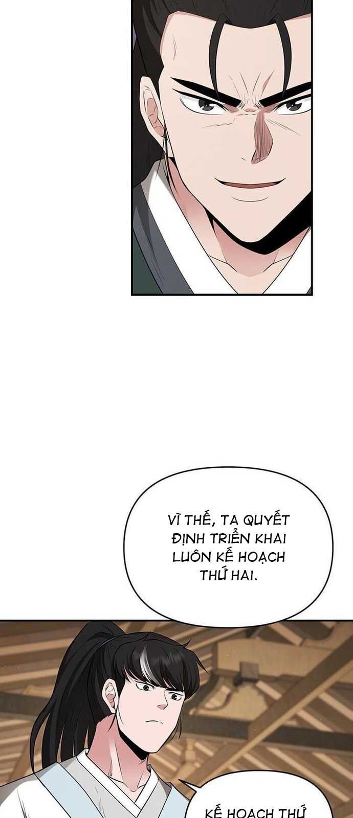 Thiên Hạ Đệ Nhất Côn Luân Khách Sạn Chap 27 - Next Chap 28