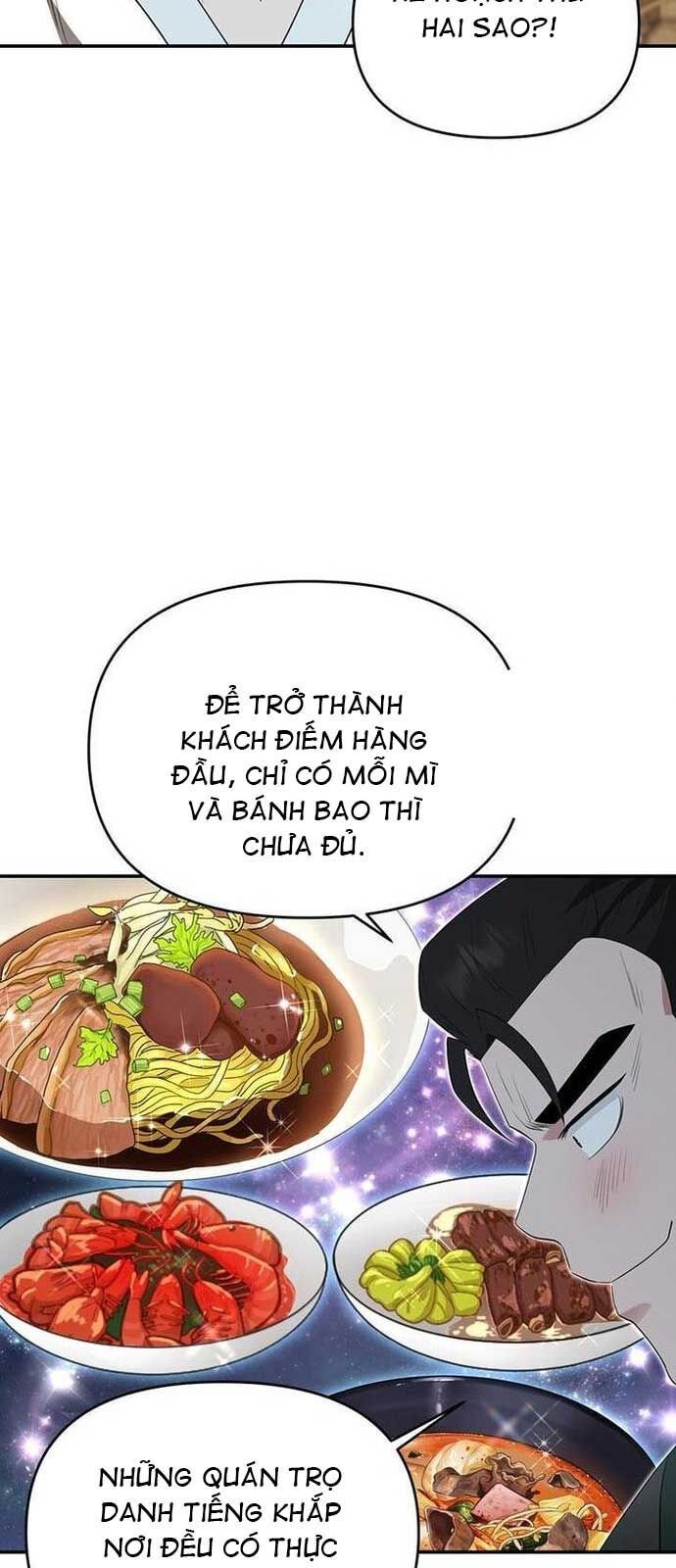 Thiên Hạ Đệ Nhất Côn Luân Khách Sạn Chap 27 - Next Chap 28