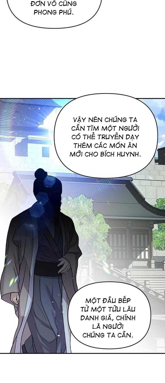 Thiên Hạ Đệ Nhất Côn Luân Khách Sạn Chap 27 - Next Chap 28