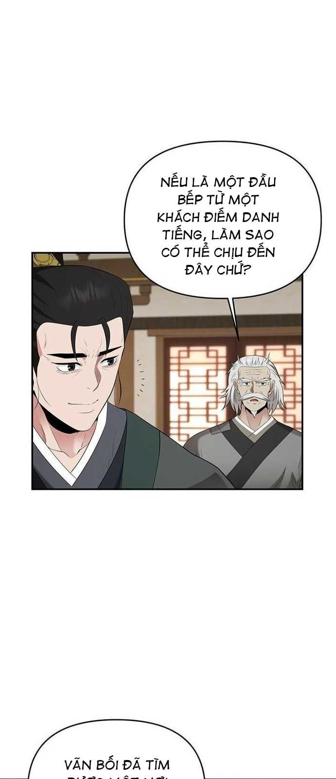 Thiên Hạ Đệ Nhất Côn Luân Khách Sạn Chap 27 - Next Chap 28