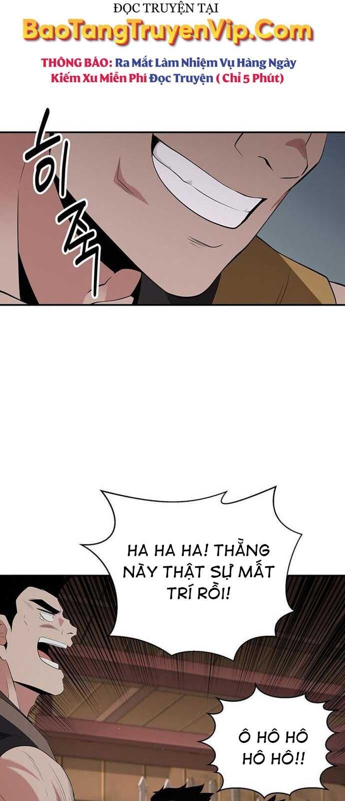 Thiên Hạ Đệ Nhất Côn Luân Khách Sạn Chap 27 - Next Chap 28