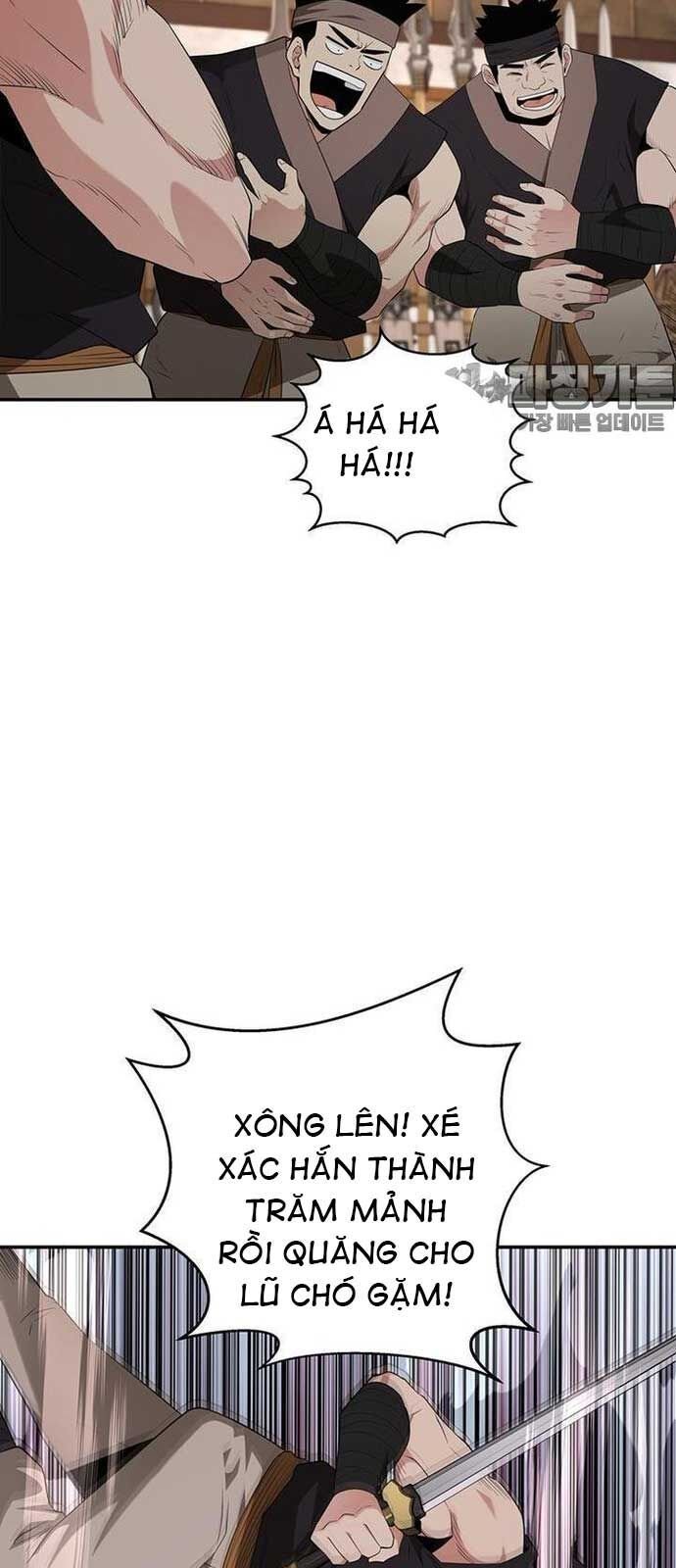 Thiên Hạ Đệ Nhất Côn Luân Khách Sạn Chap 27 - Next Chap 28