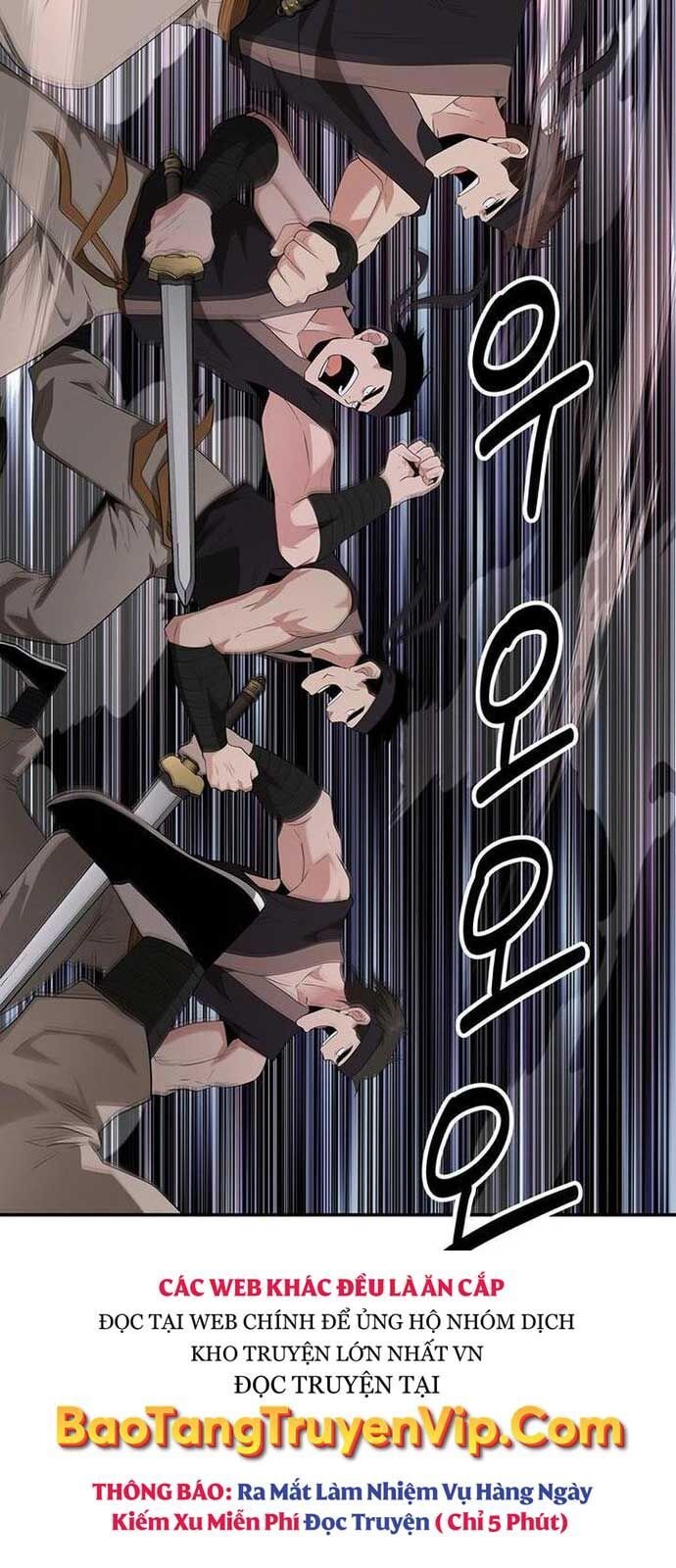 Thiên Hạ Đệ Nhất Côn Luân Khách Sạn Chap 27 - Next Chap 28