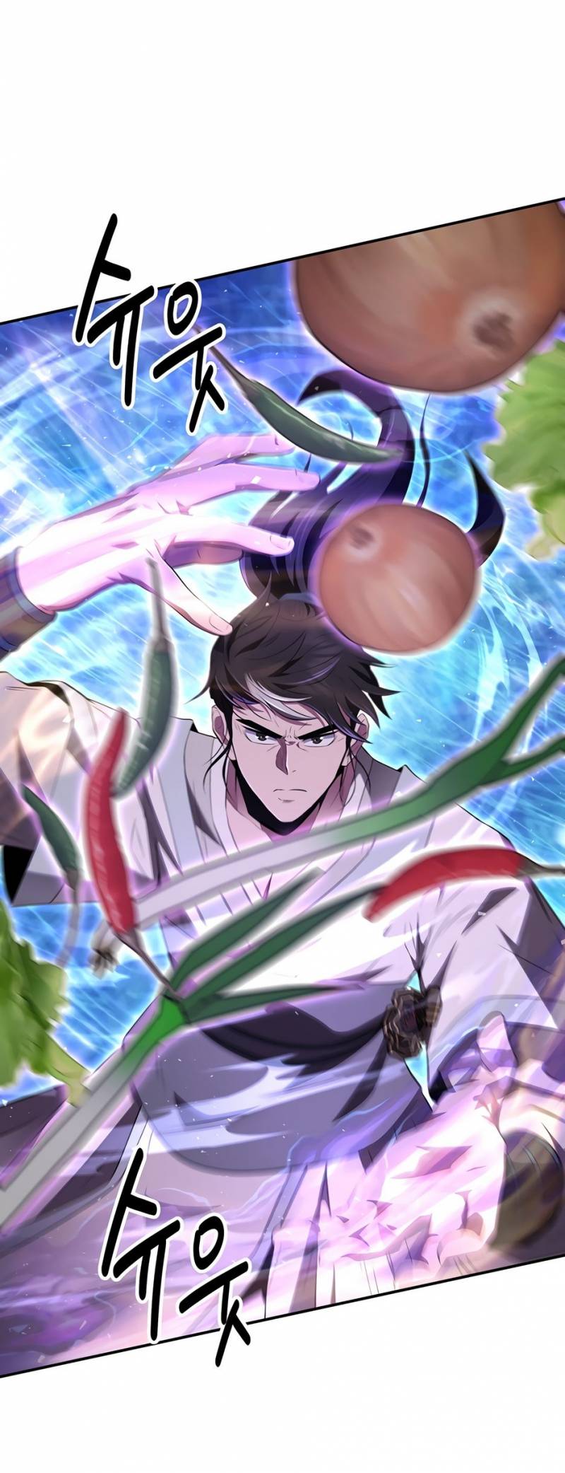 Thiên Hạ Đệ Nhất Côn Luân Khách Sạn Chap 28 - Next Chap 29