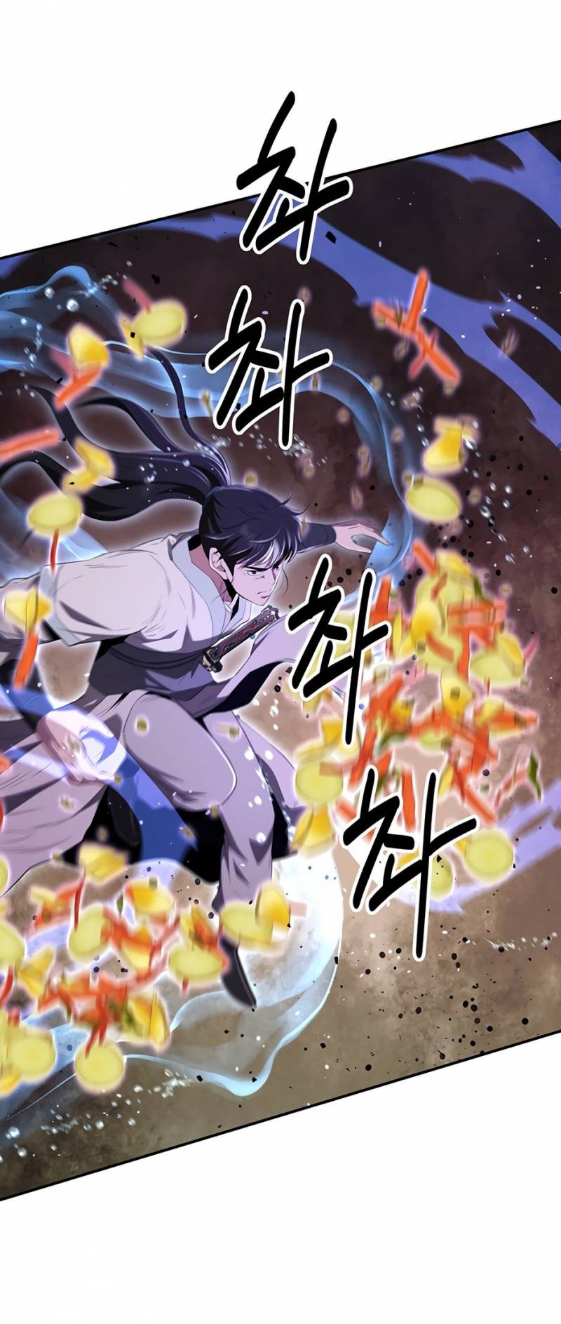 Thiên Hạ Đệ Nhất Côn Luân Khách Sạn Chap 28 - Next Chap 29